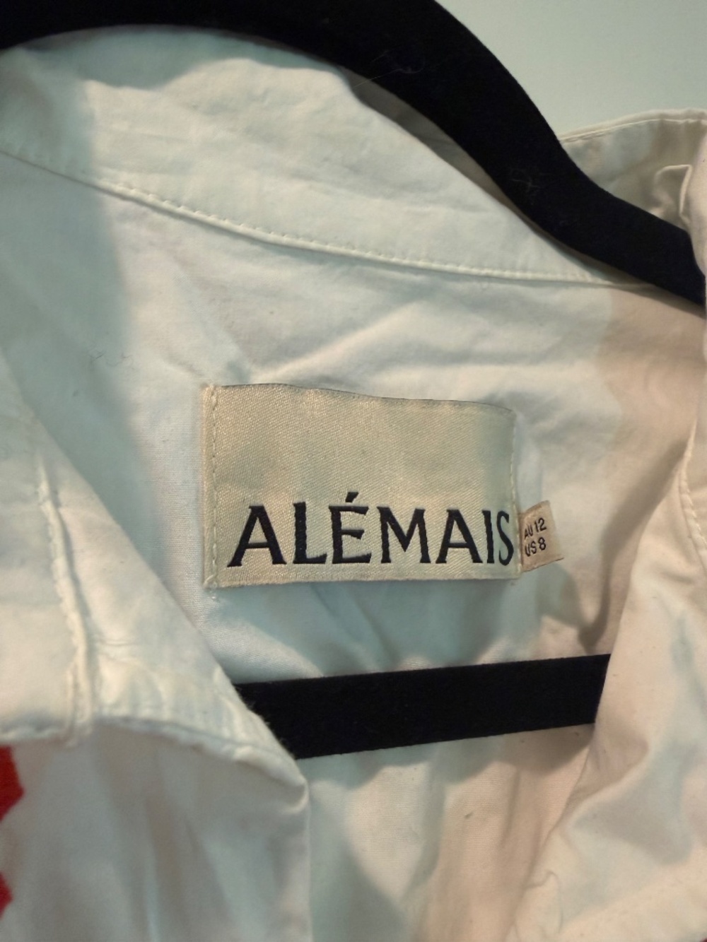 Alemais Dress Size 8 - Picture 5 of 6